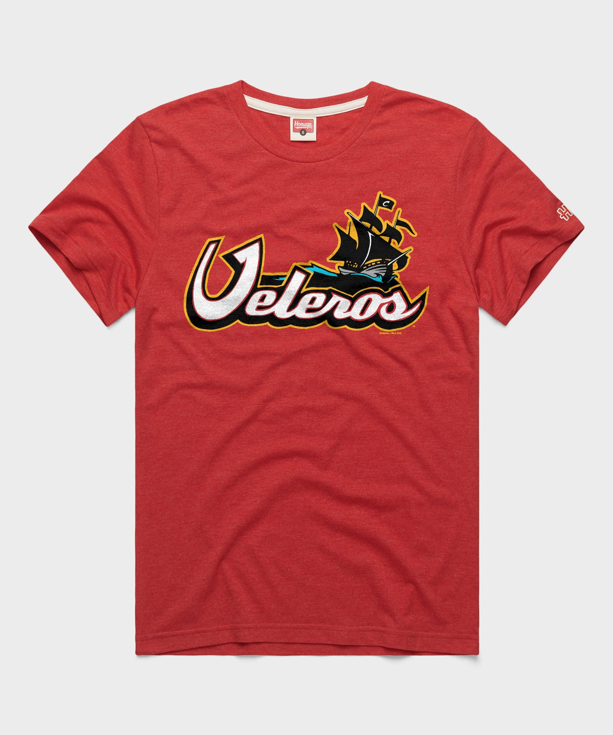 Columbus Veleros product image 1