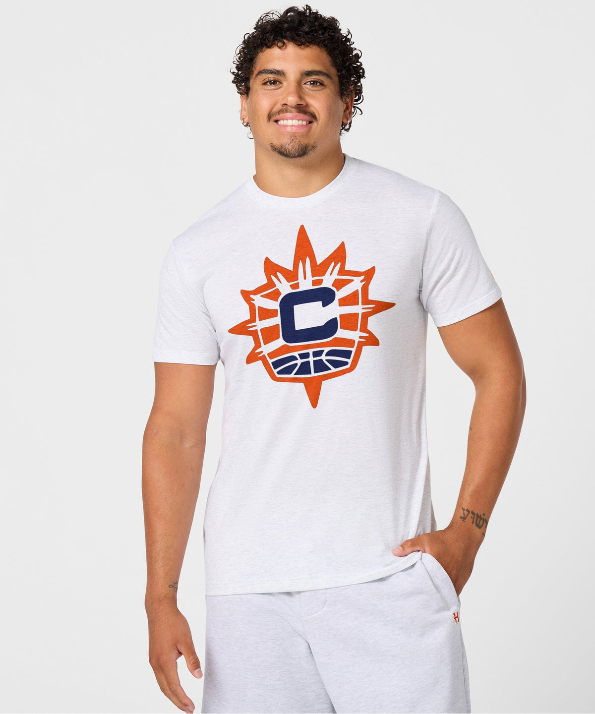 Connecticut Sun Logo product image 3