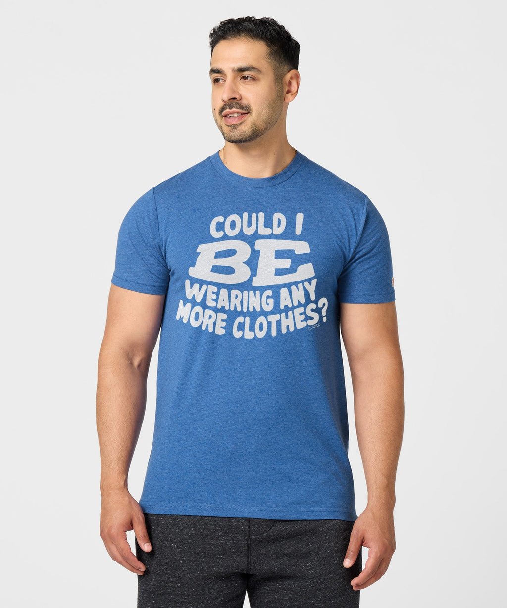 Could I BE Wearing Any More Clothes? product image 3