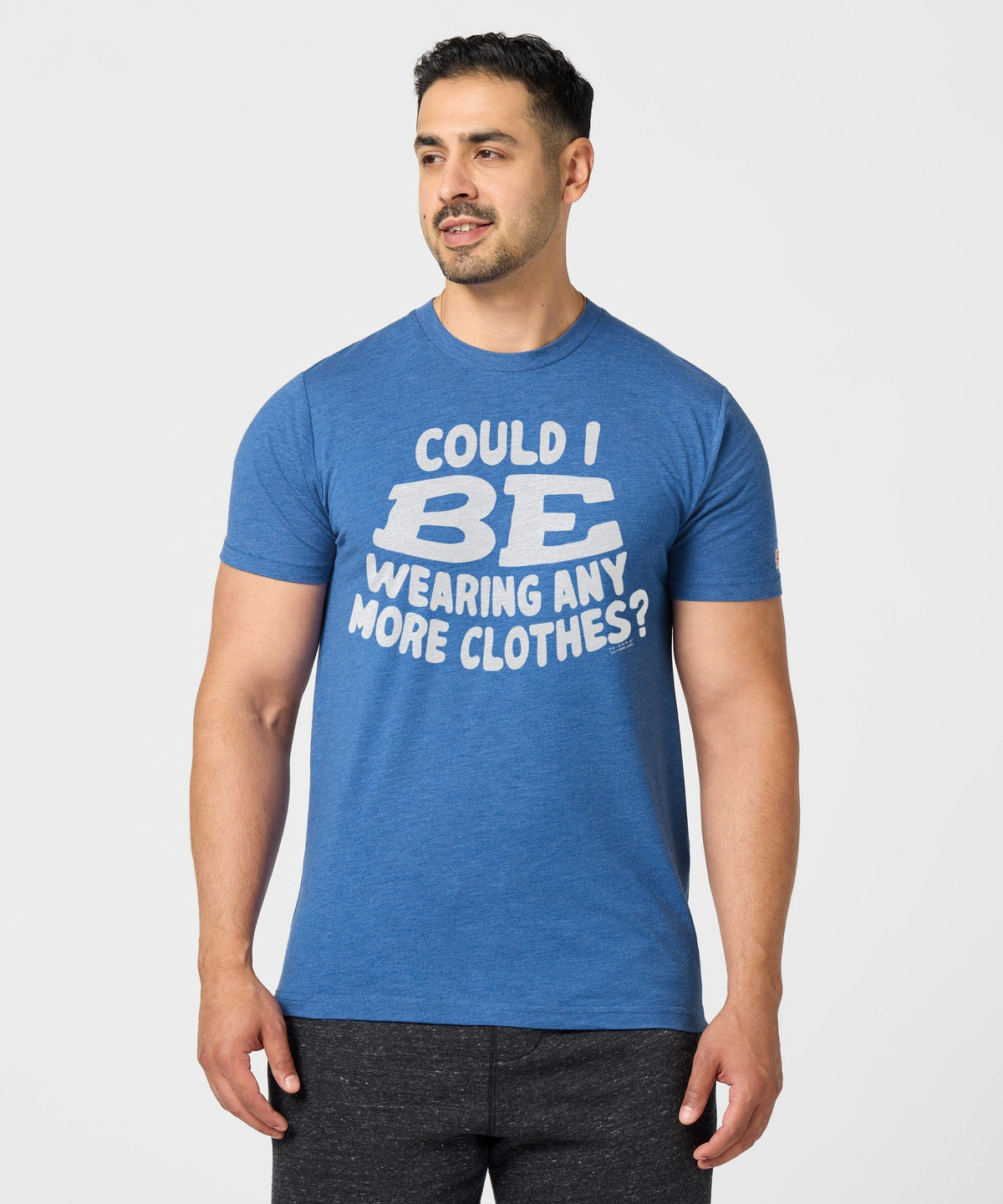 Could I BE Wearing Any More Clothes? product image 3
