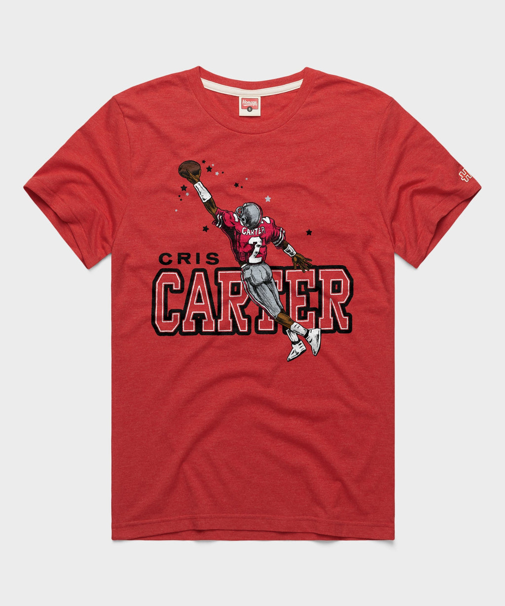 Cris Carter product image 1