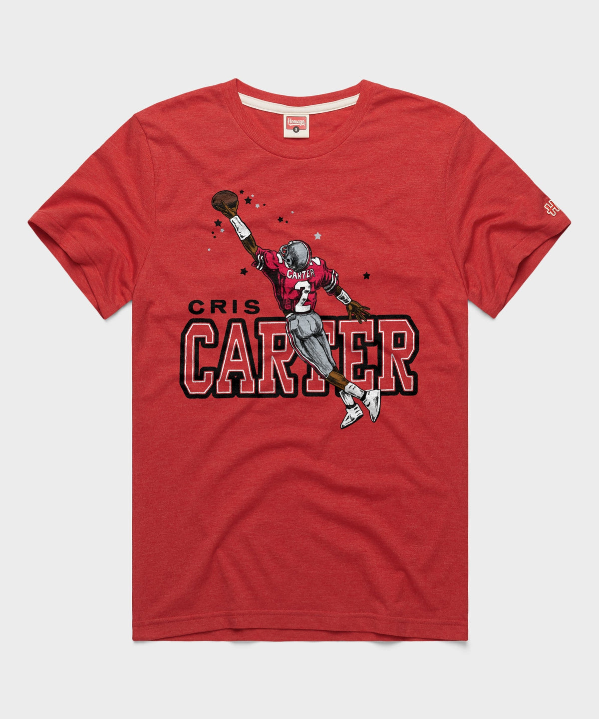 Cris Carter product image 1