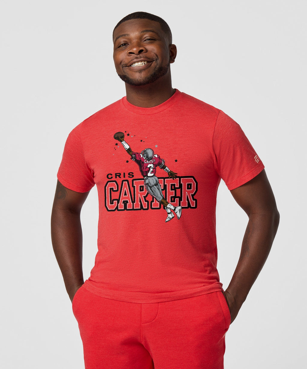 Cris Carter product image 3