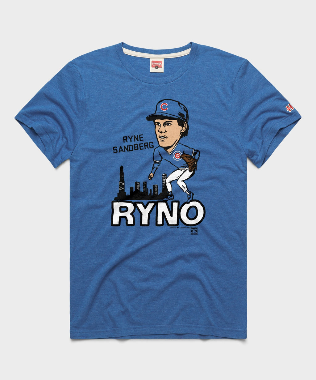 Cubs Ryne Sandberg Ryno product image 1