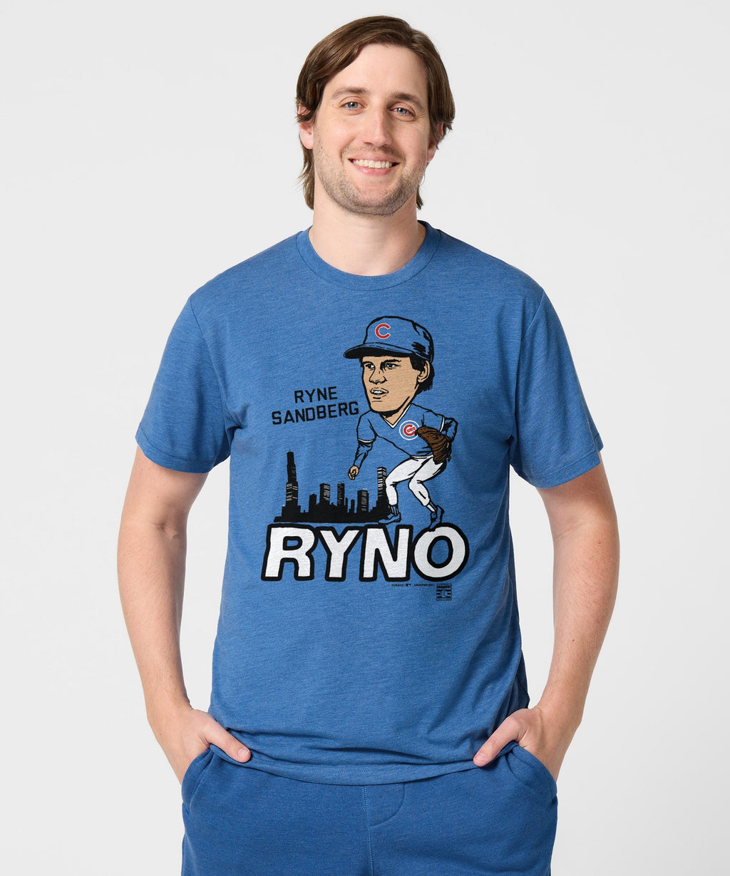 Cubs Ryne Sandberg Ryno product image 3