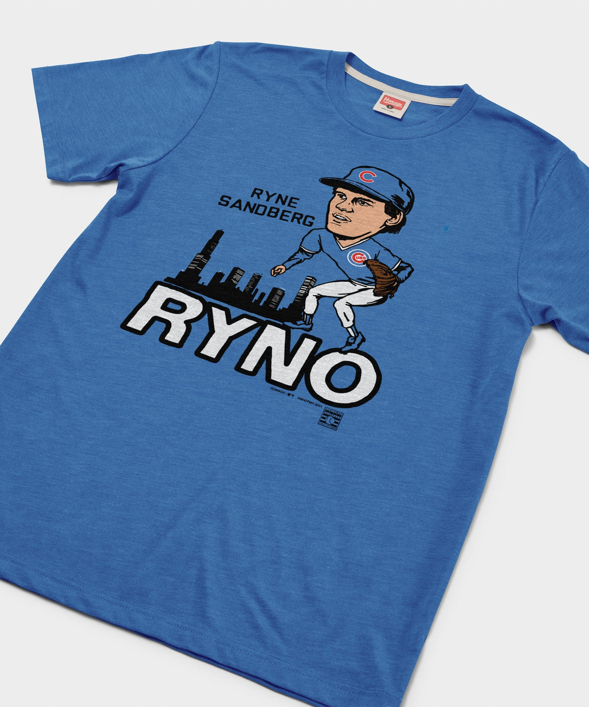 Cubs Ryne Sandberg Ryno product image 2