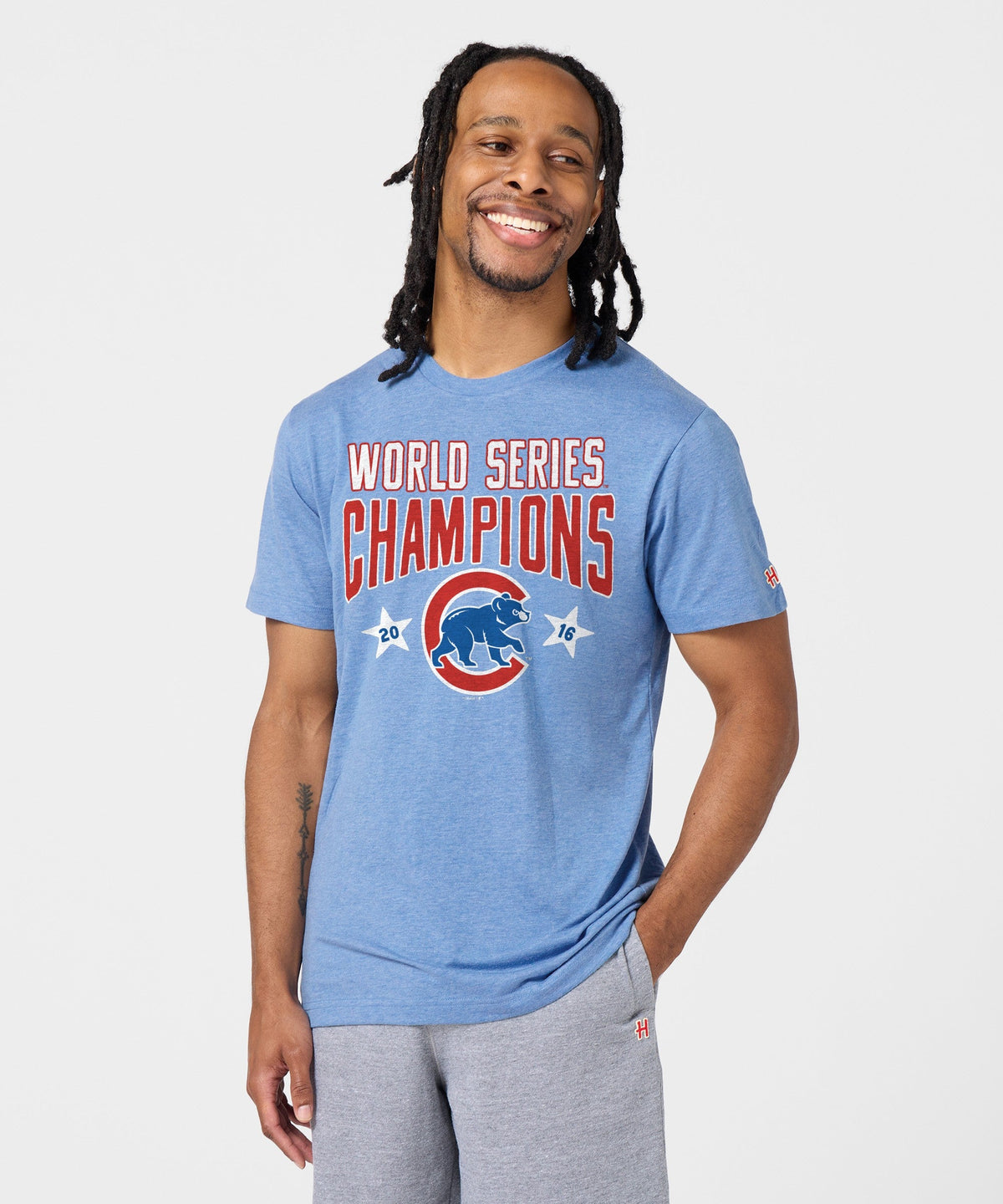 Cubs World Series Champs 2016 product image 3