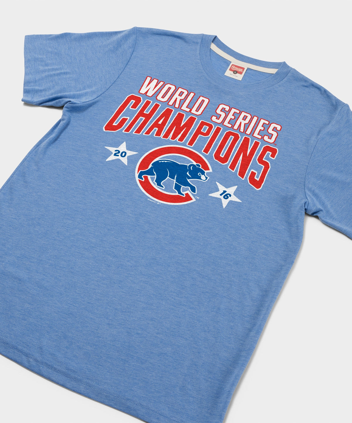 Cubs World Series Champs 2016 product image 2