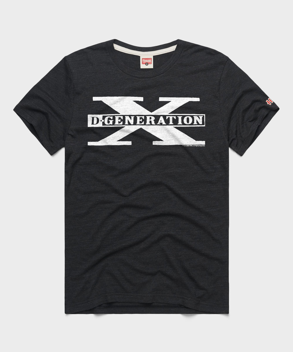 D-Generation X product image 1