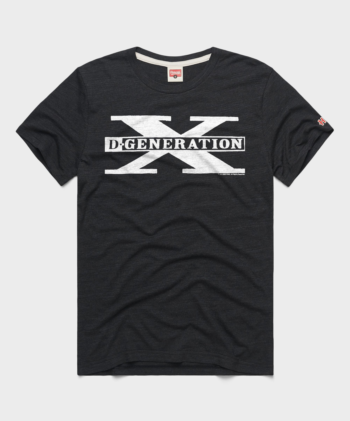 D-Generation X product image 1
