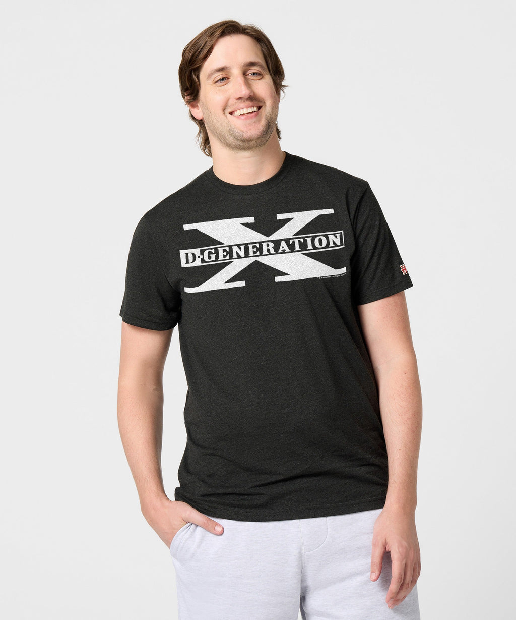 D-Generation X product image 3