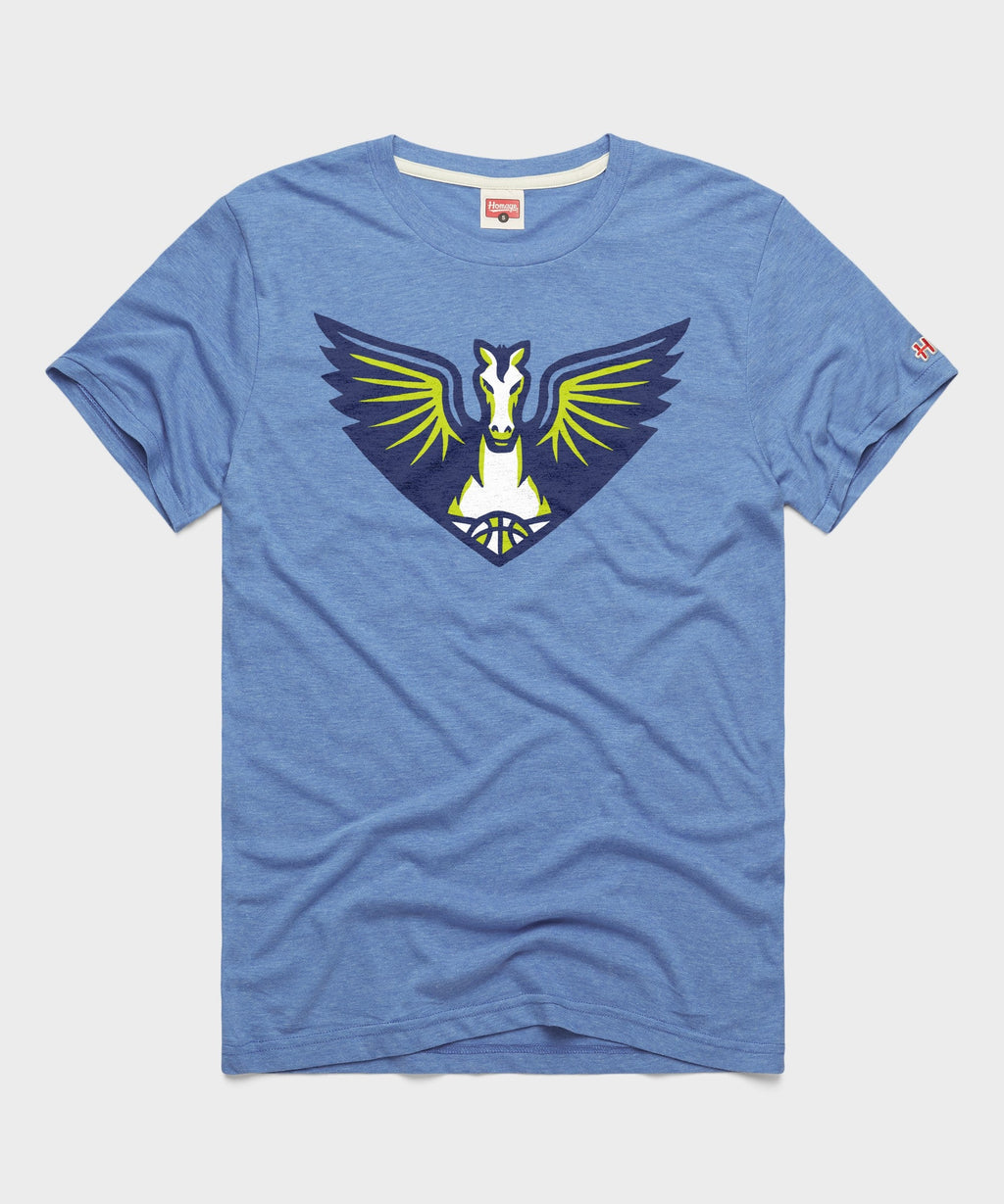 Dallas Wings Logo product image 1