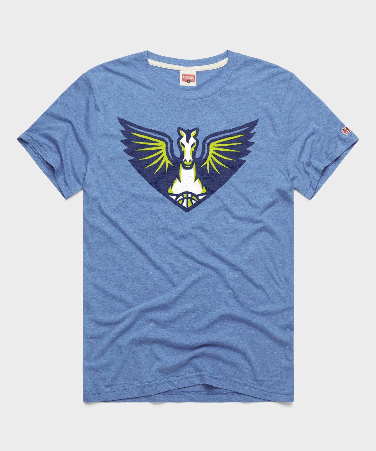 Dallas Wings Logo product image 1