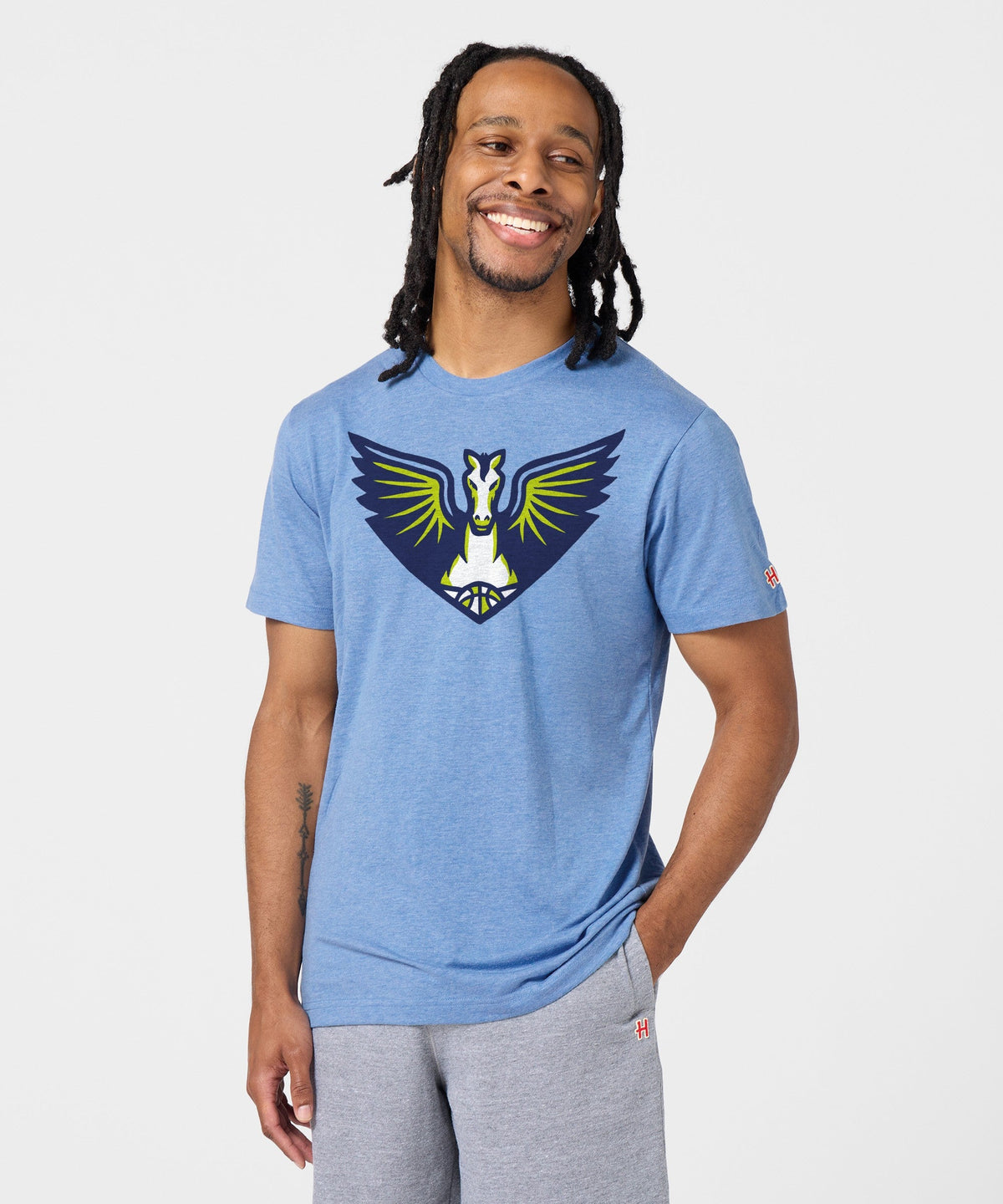 Dallas Wings Logo product image 3