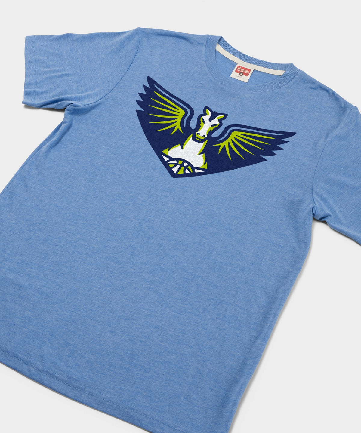 Dallas Wings Logo product image 2