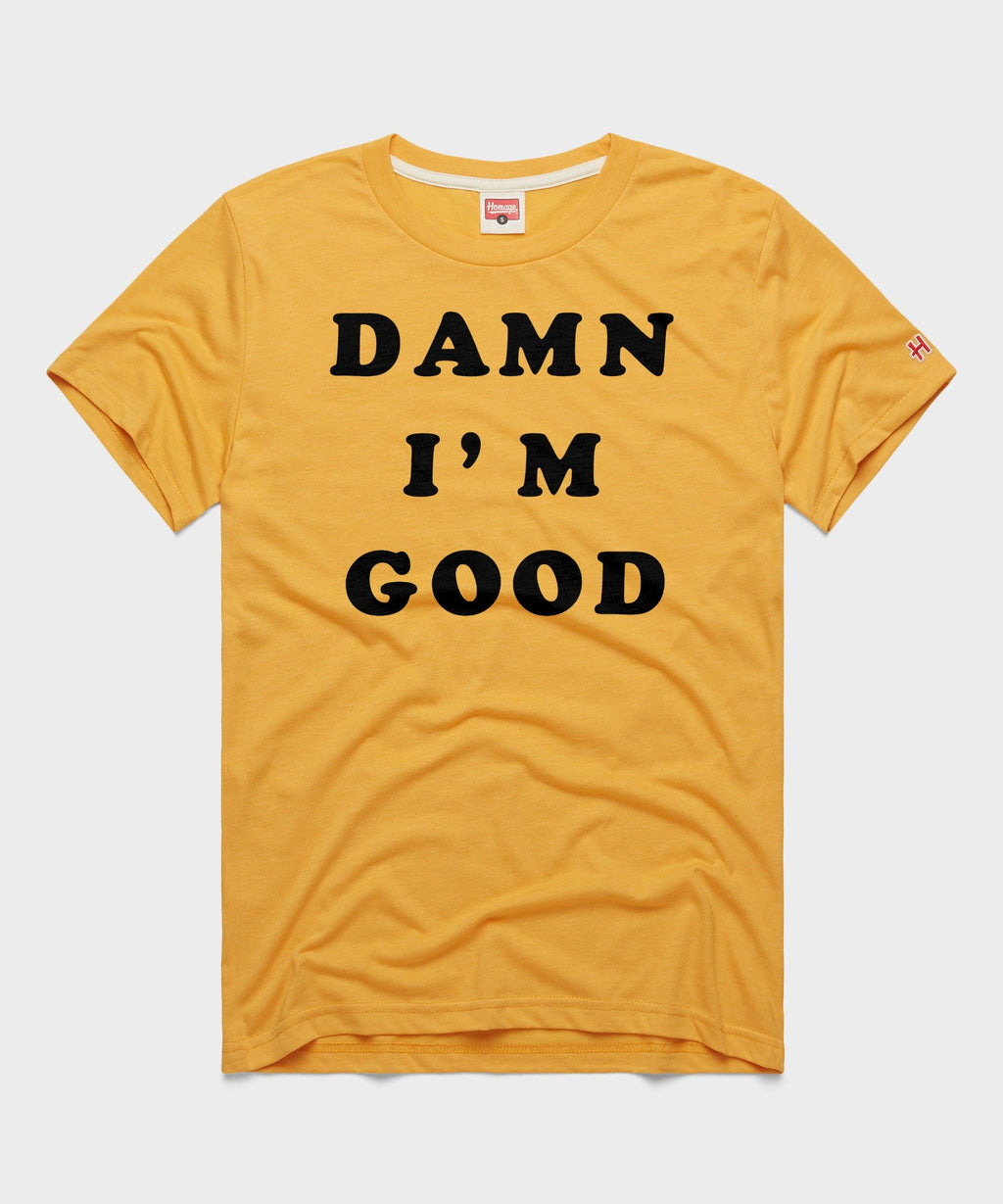 Damn I'm Good product image 1