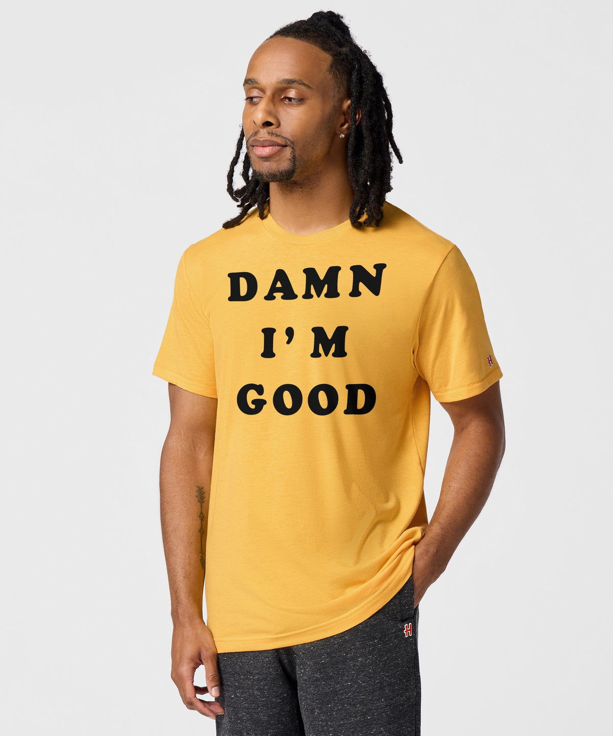 Damn I'm Good product image 3