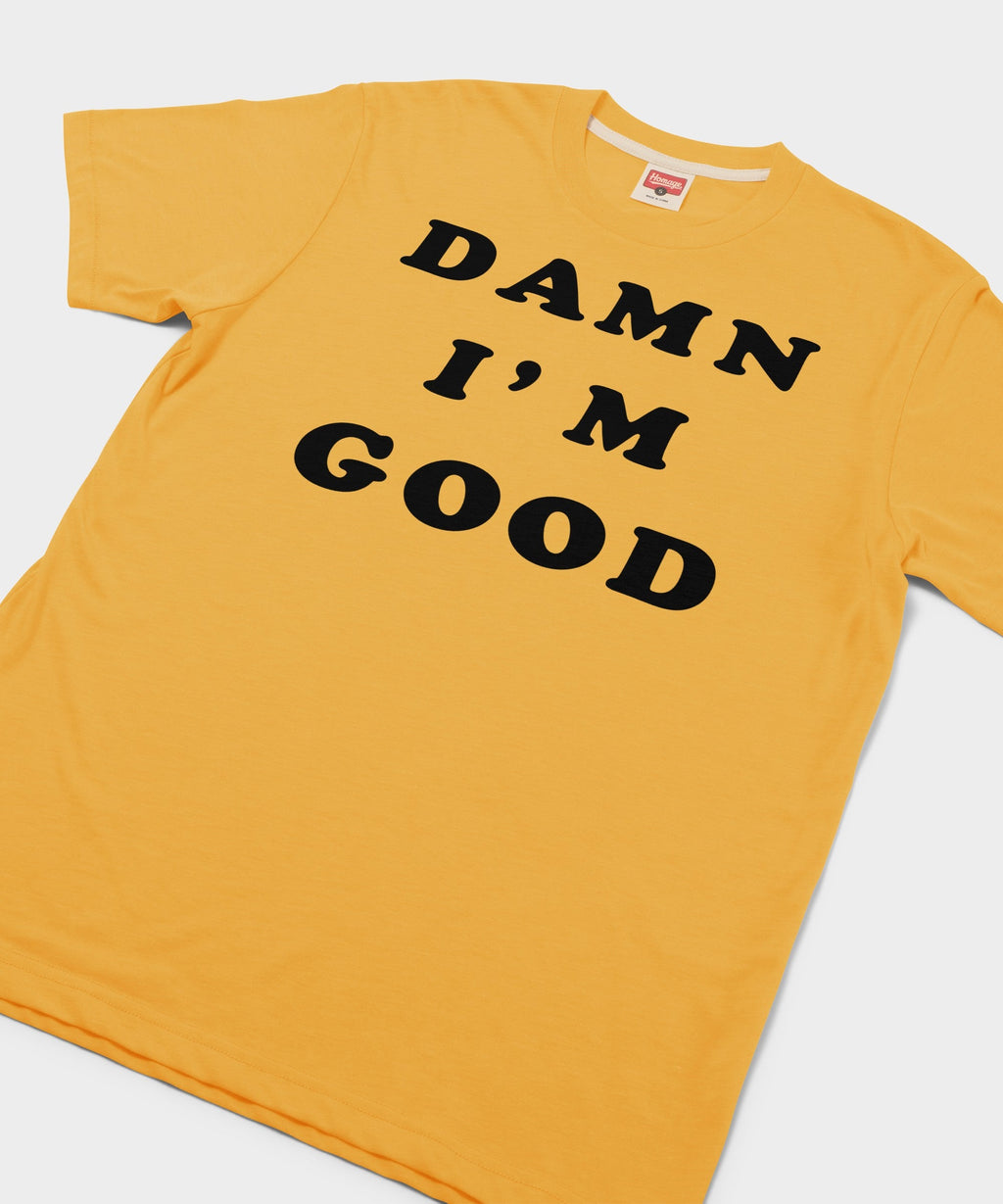 Damn I'm Good product image 2