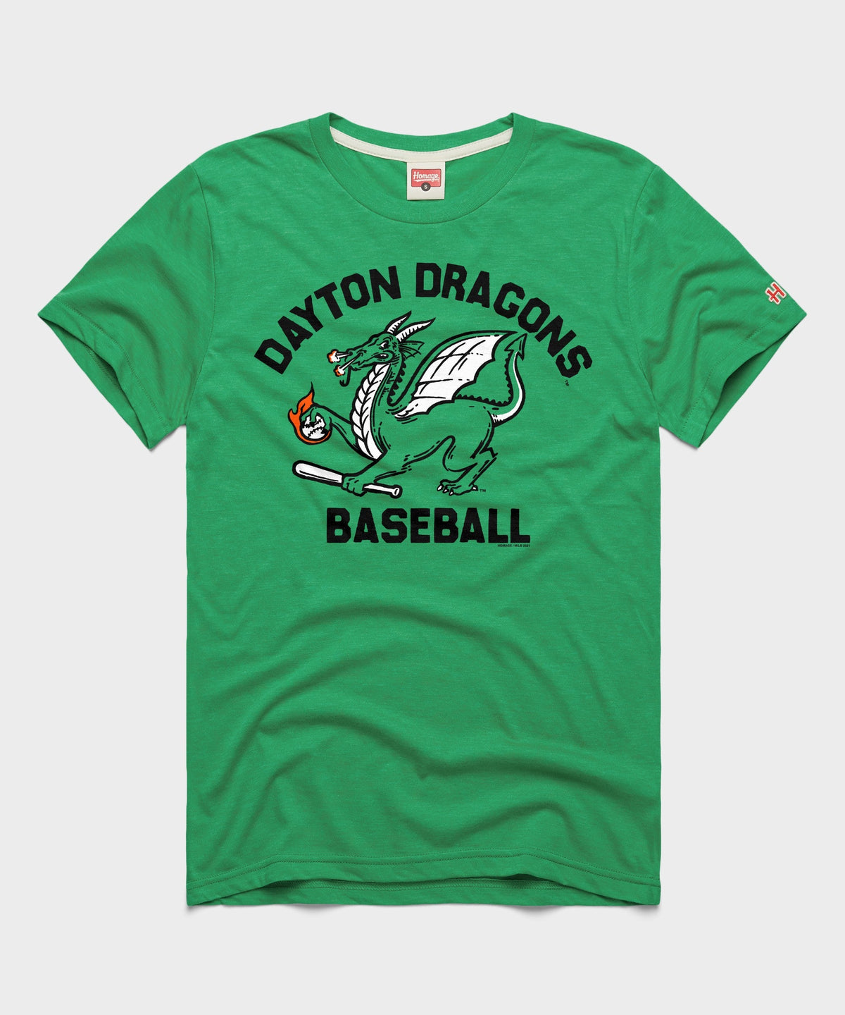 Dayton Dragons Baseball product image 1