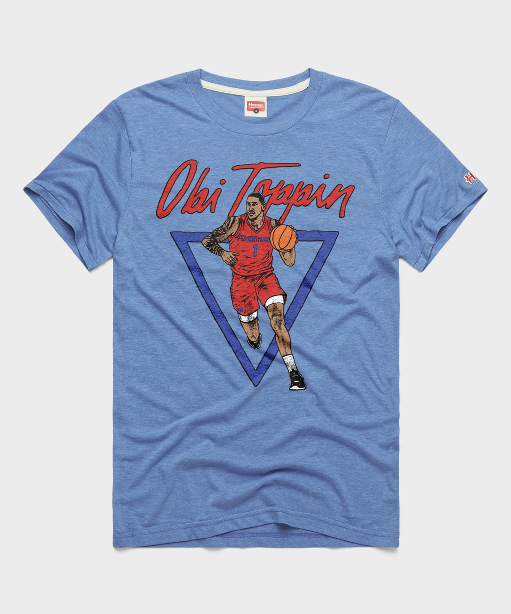 Dayton Flyers Obi Toppin product image 1