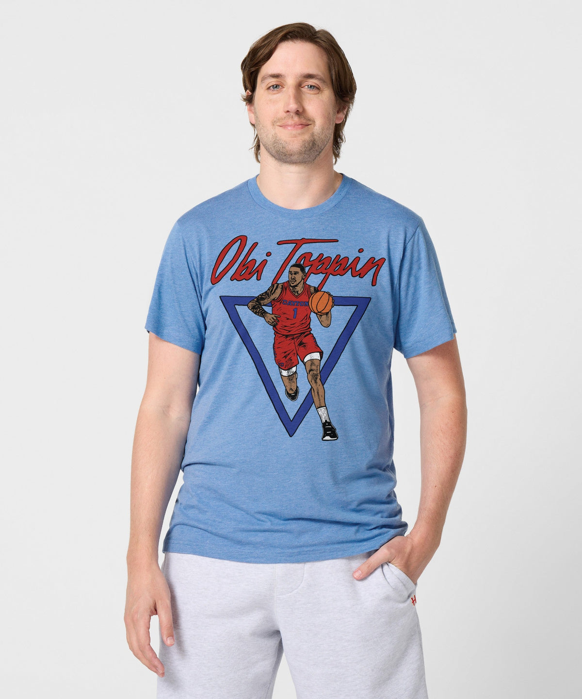 Dayton Flyers Obi Toppin product image 3