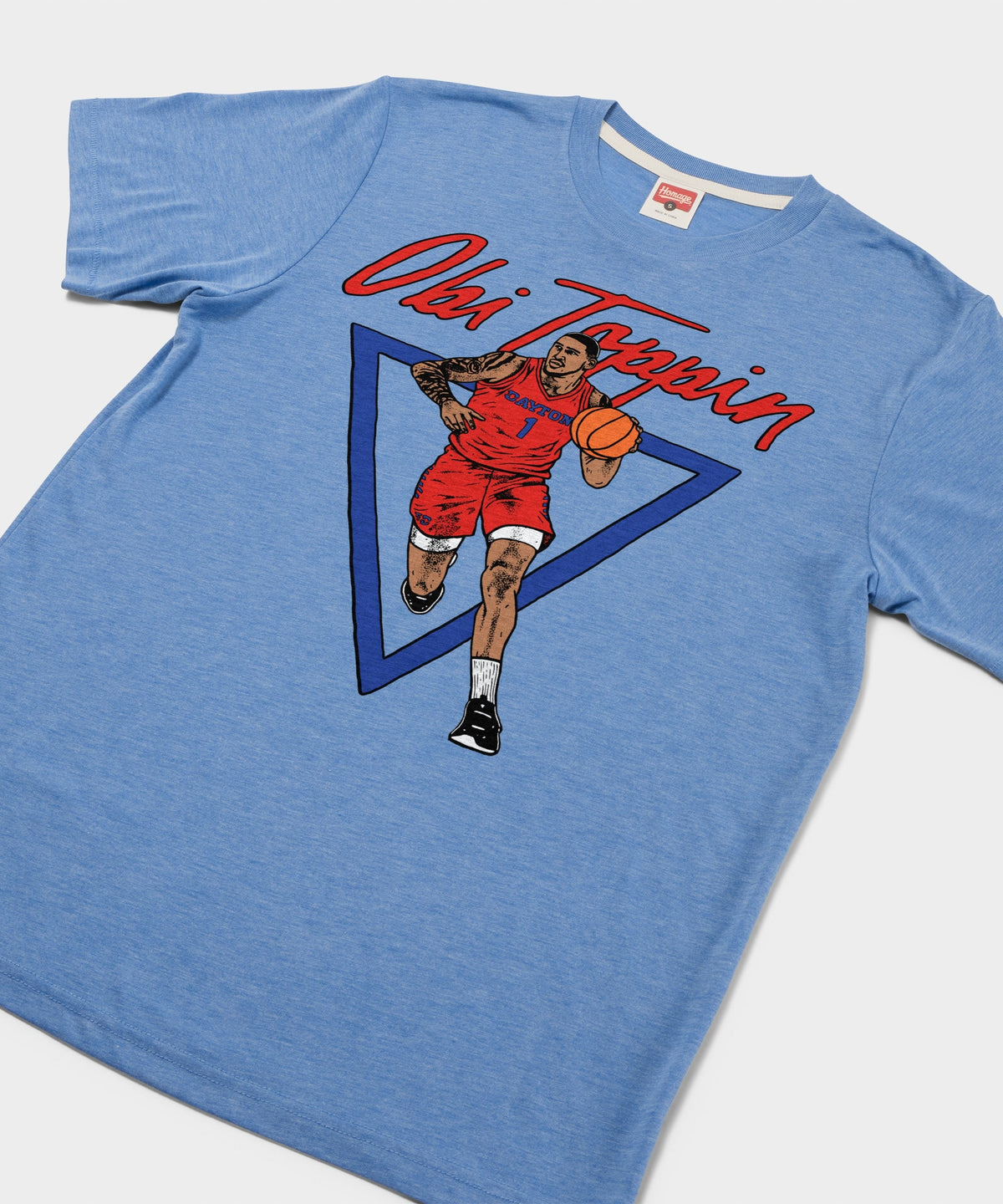 Dayton Flyers Obi Toppin product image 2