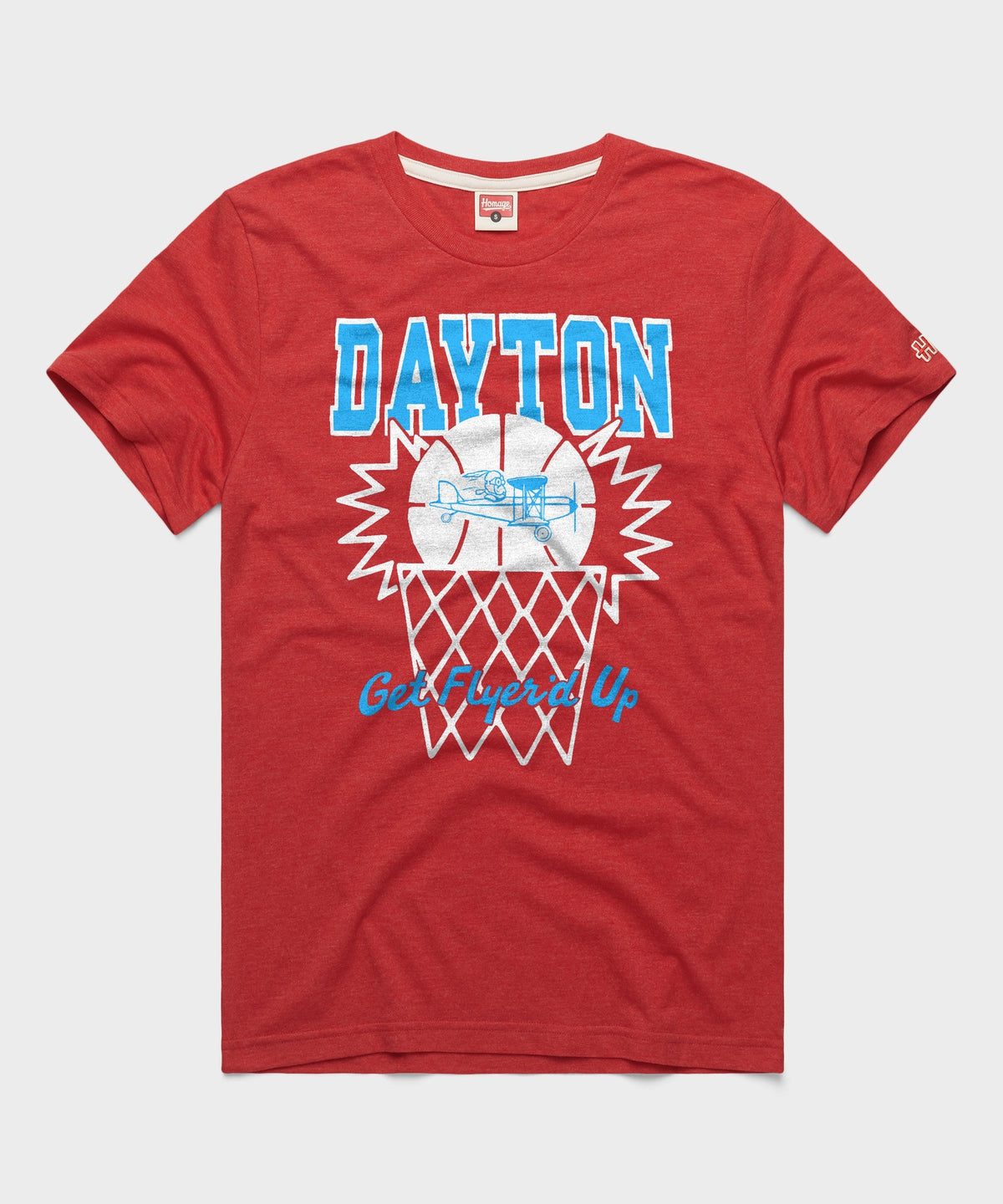 Dayton Get Flyer'd Up product image 1