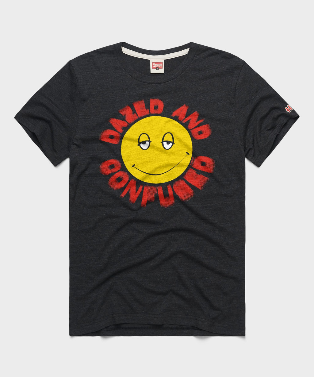 Dazed And Confused Blurry product image 1