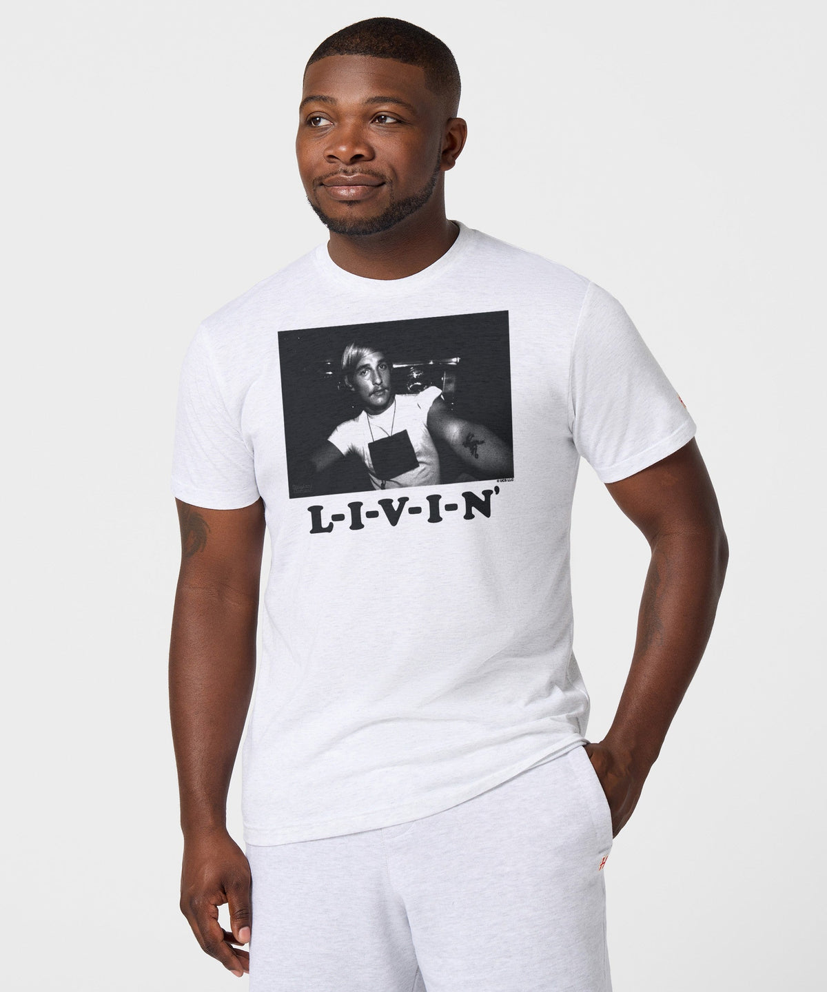 Dazed and Confused Keep Livin' product image 3