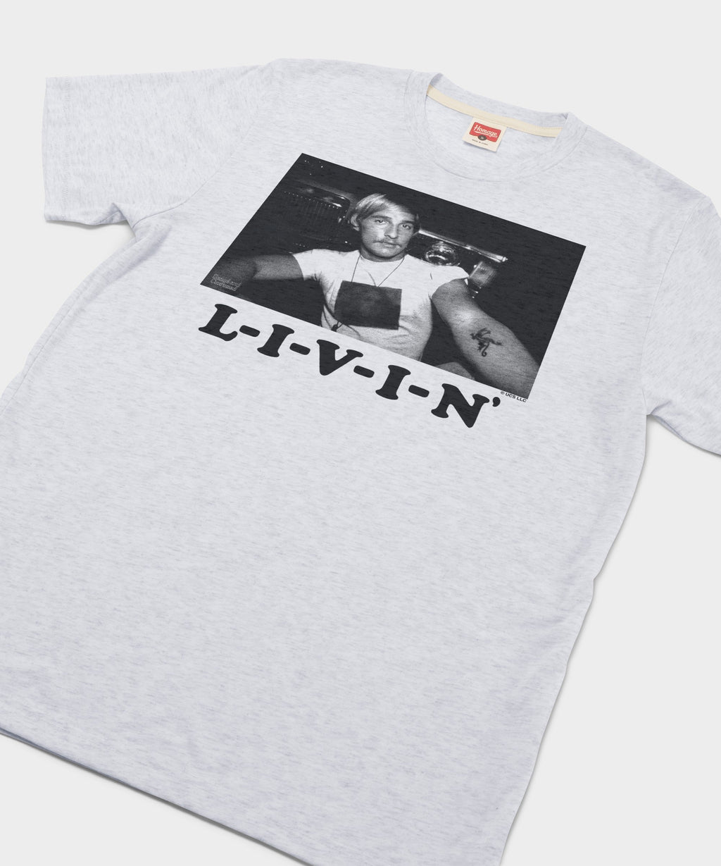 Dazed and Confused Keep Livin' product image 2