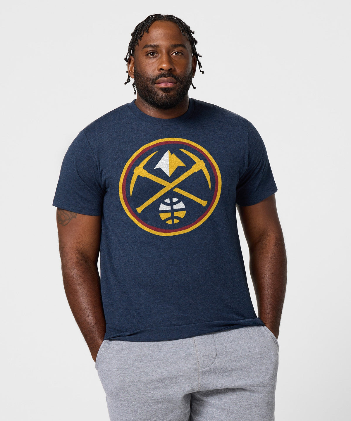 Denver Nuggets Logo product image 3