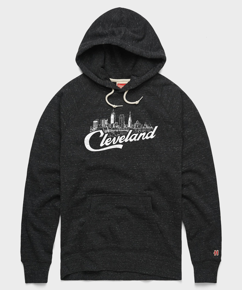 Destination Cleveland Hoodie product image 1