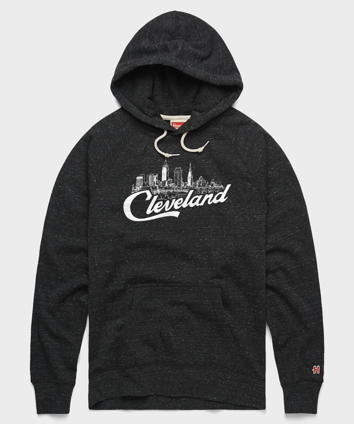 Destination Cleveland Hoodie product image 1