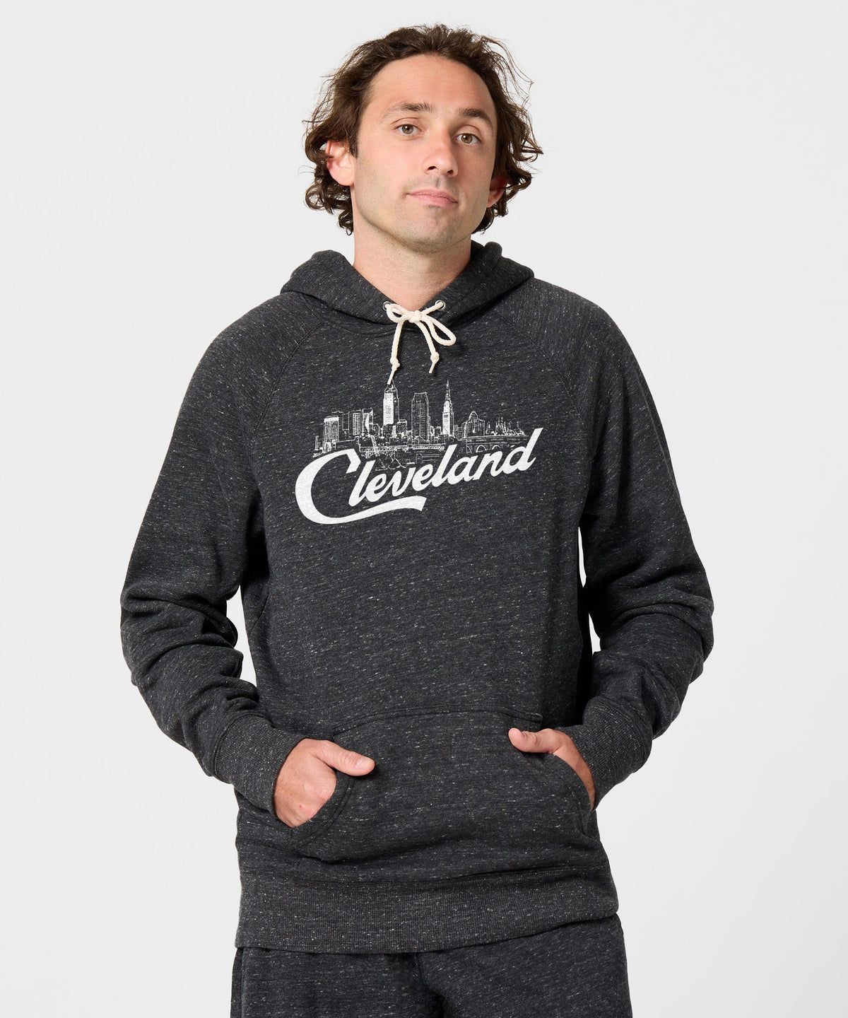 Destination Cleveland Hoodie product image 3