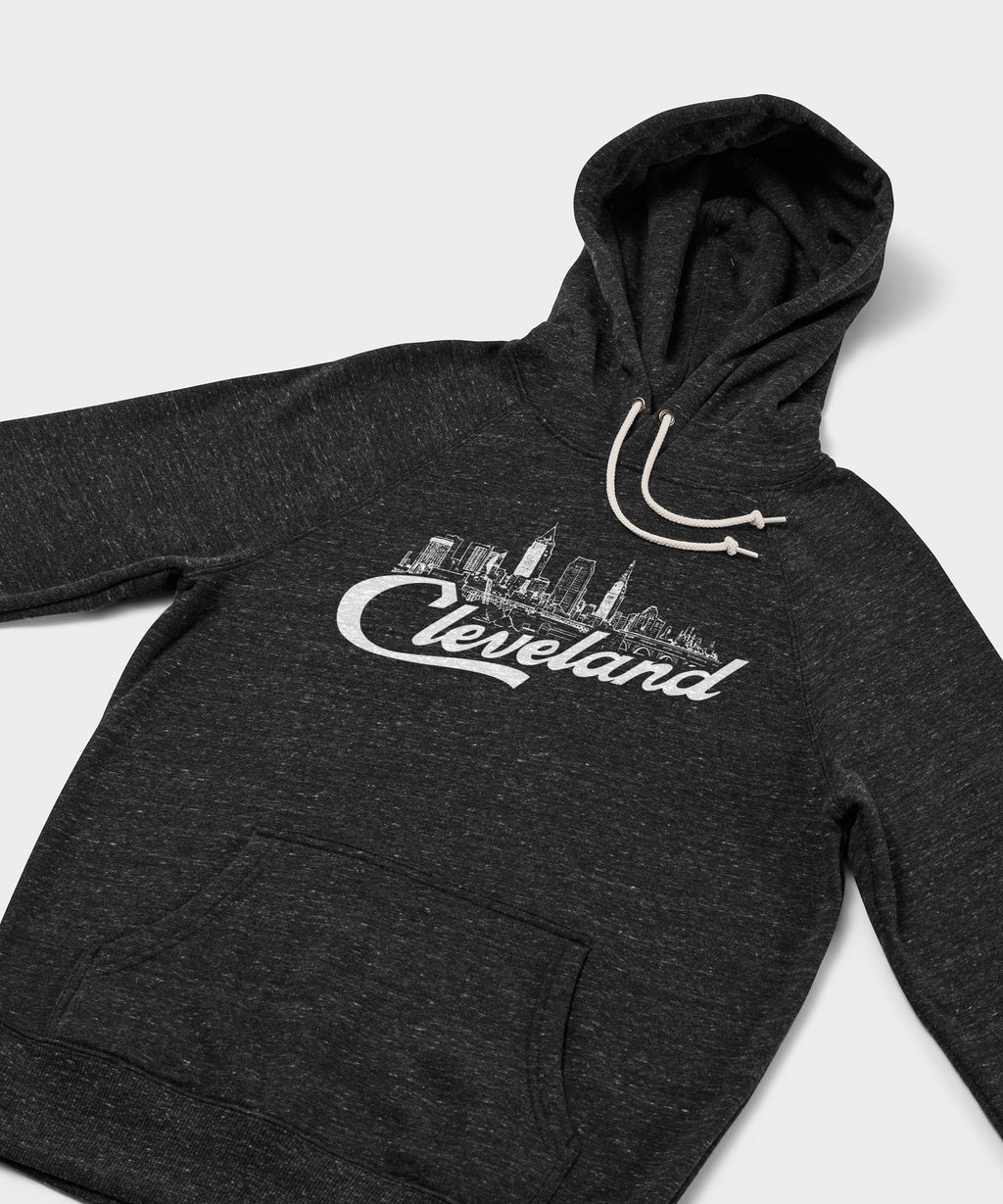 Destination Cleveland Hoodie product image 2
