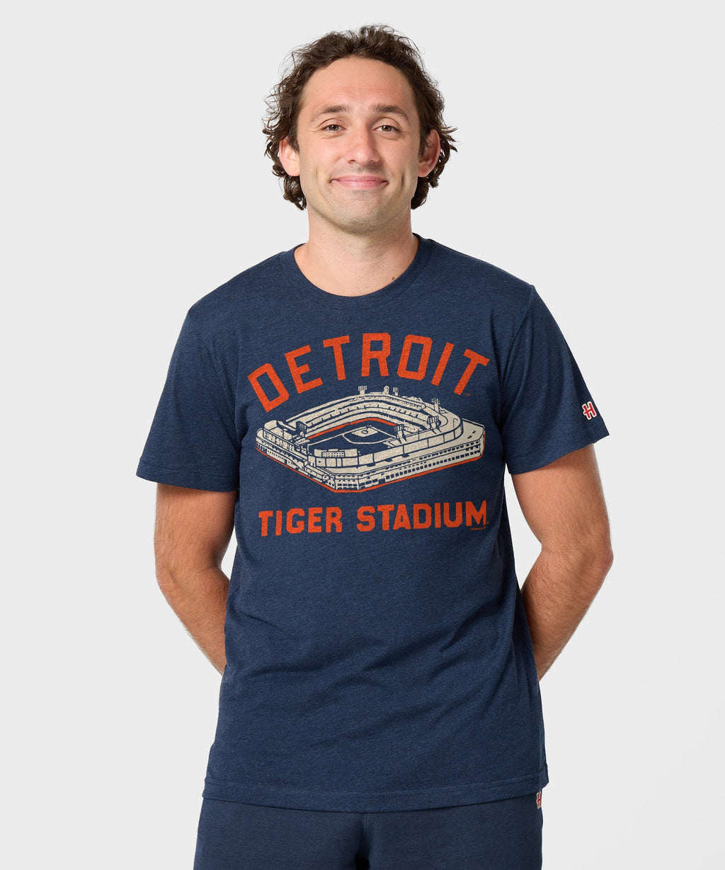 Detroit Tiger Stadium product image 3