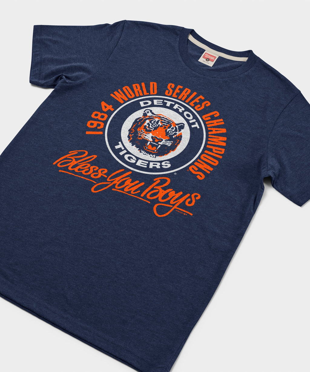 Detroit Tigers 1984 World Champions product image 2