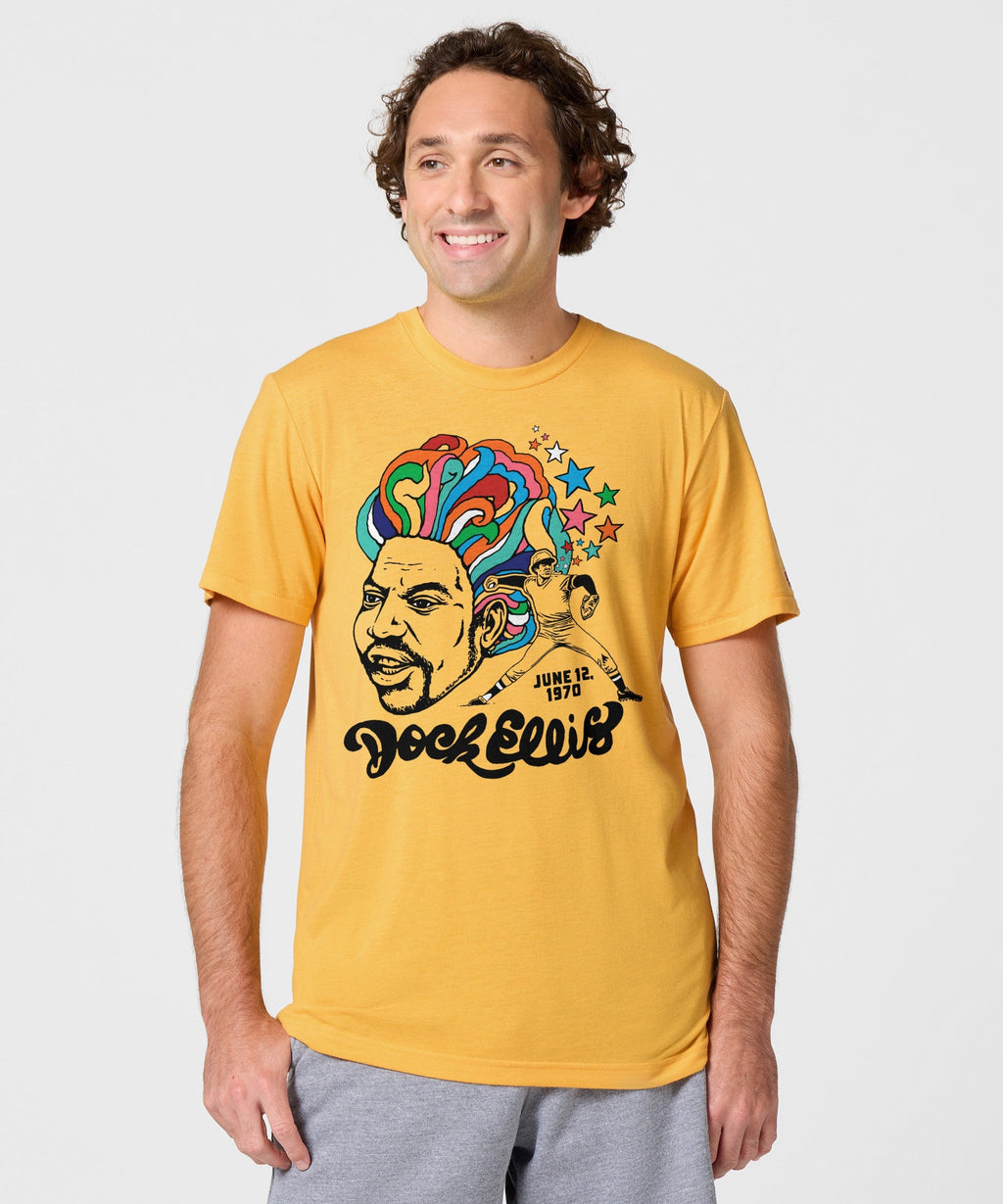 Dock Ellis June 12 1970 product image 3