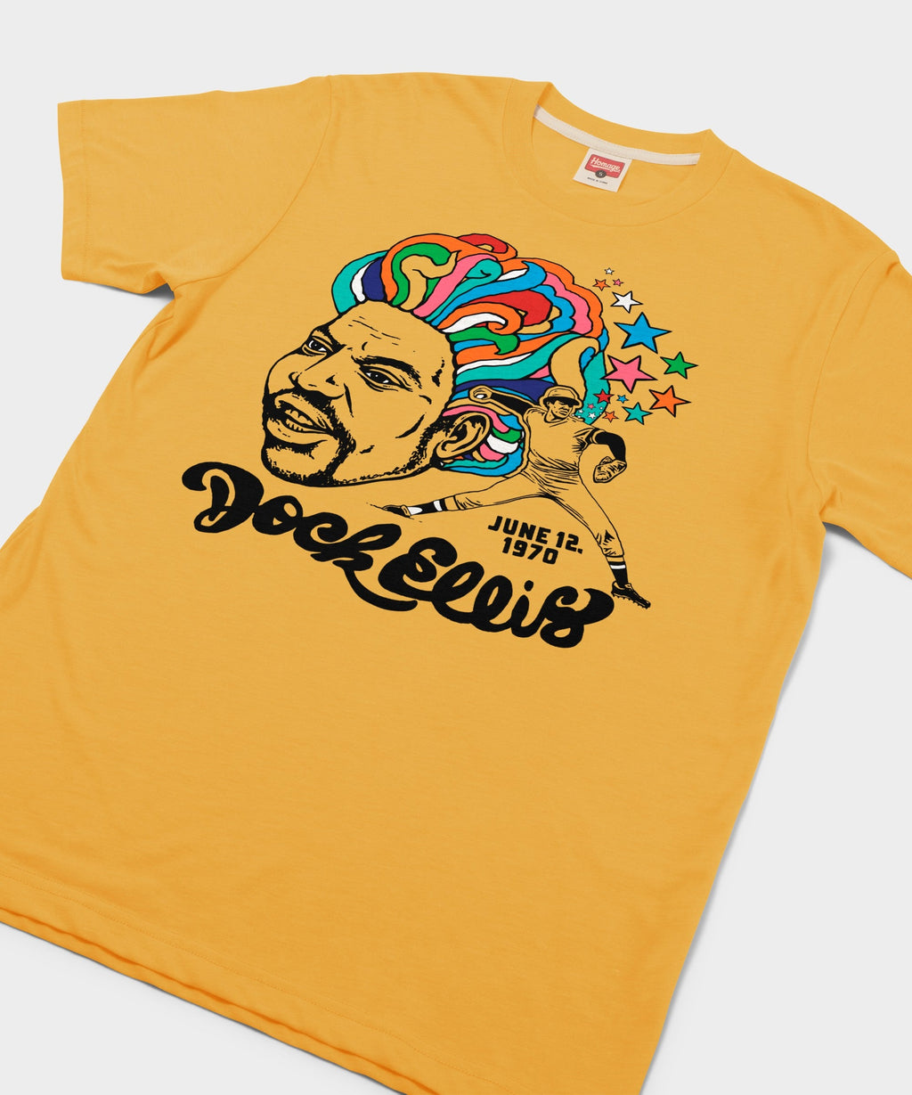 Dock Ellis June 12 1970 product image 2