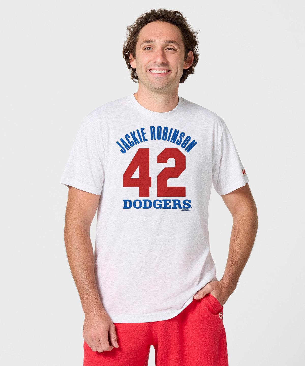 Dodgers Jackie Robinson 42 product image 3