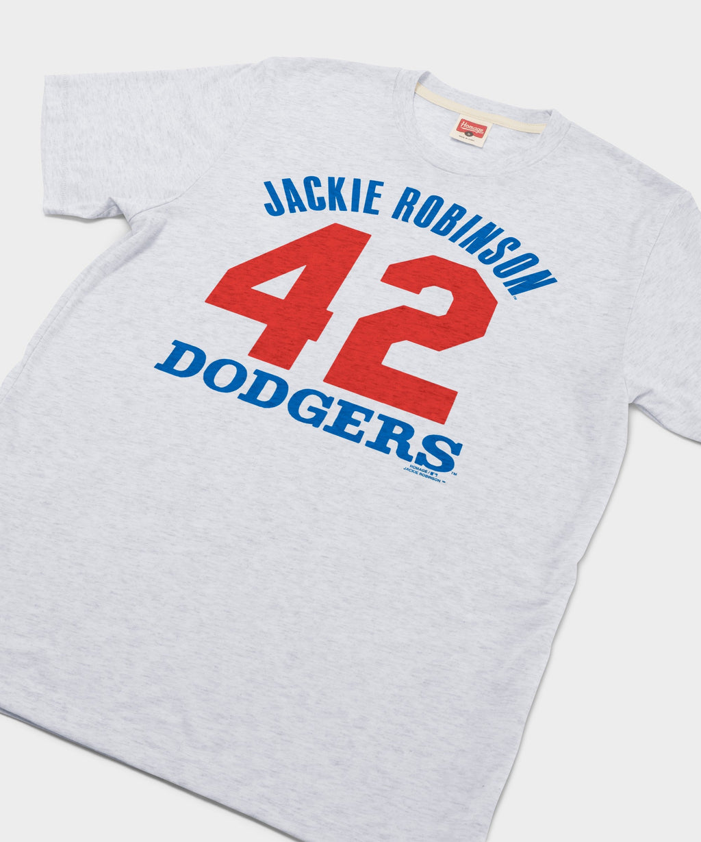 Dodgers Jackie Robinson 42 product image 2