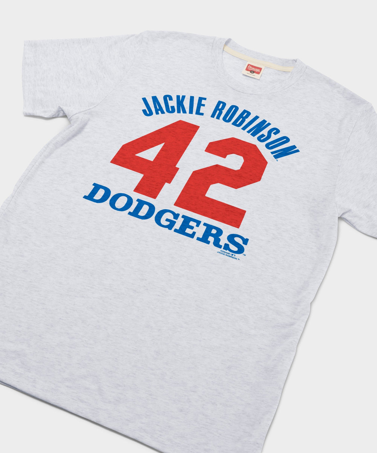 Dodgers Jackie Robinson 42 product image 2
