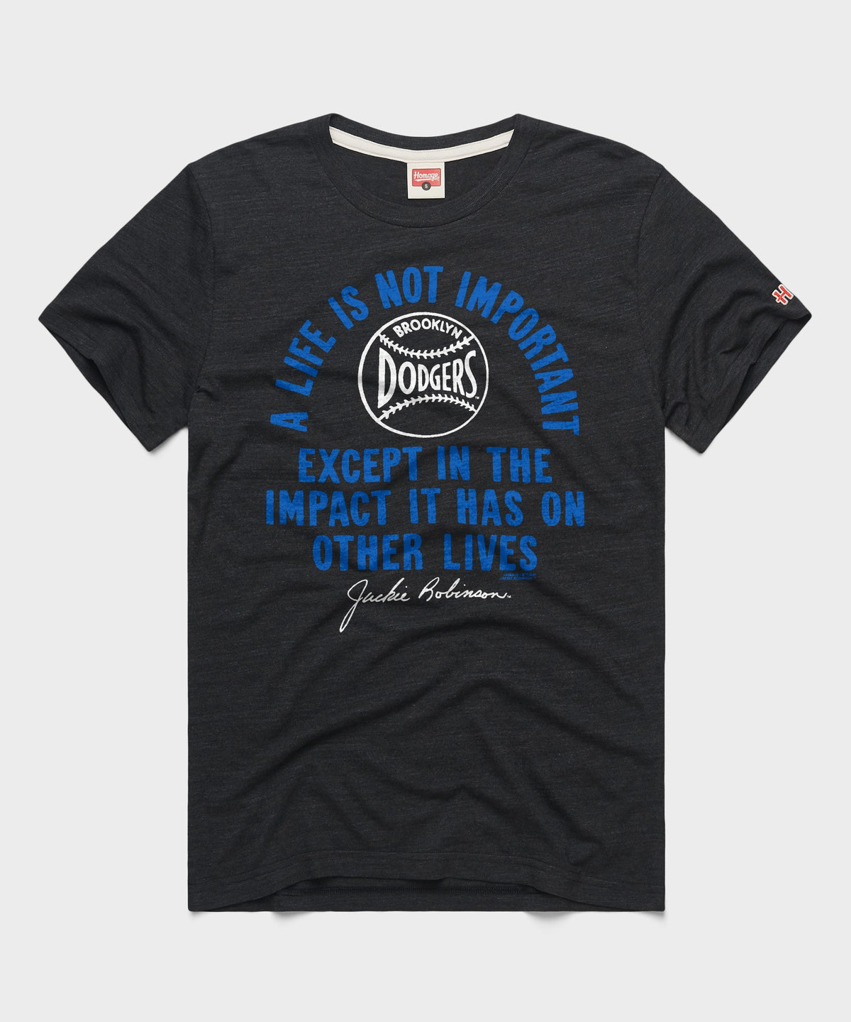 Dodgers Jackie Robinson Impact product image 1