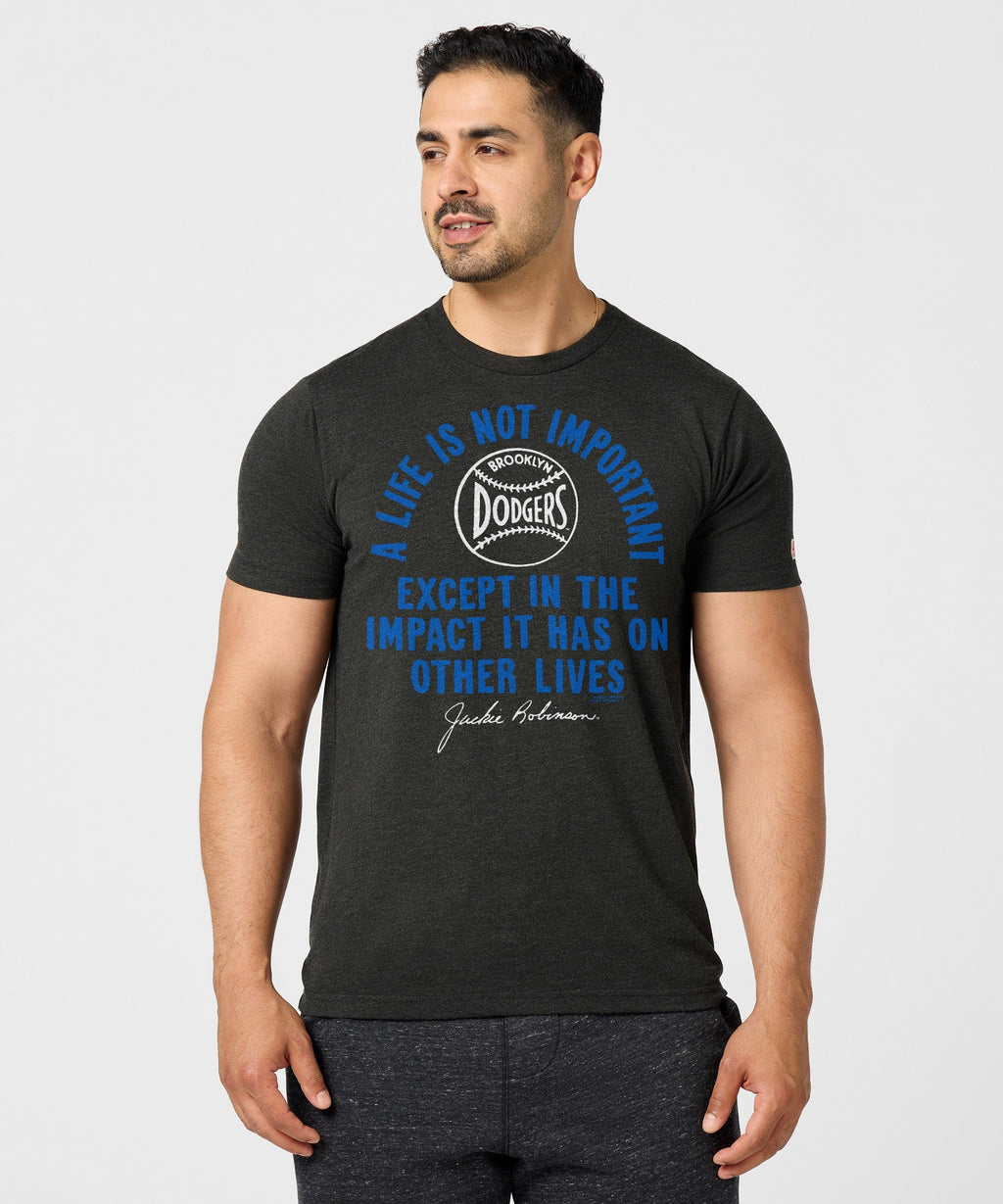 Dodgers Jackie Robinson Impact product image 3