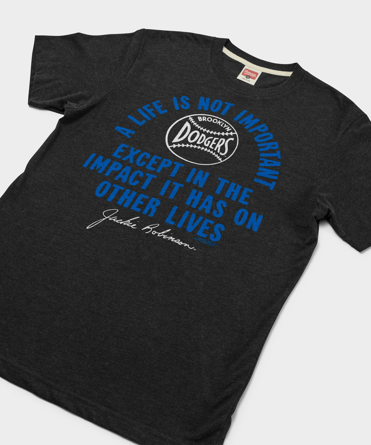 Dodgers Jackie Robinson Impact product image 2