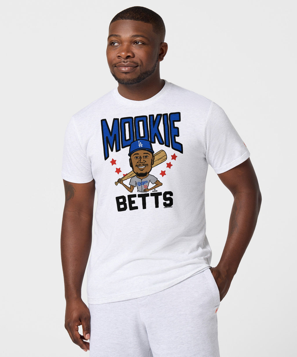 Dodgers Mookie Betts product image 3