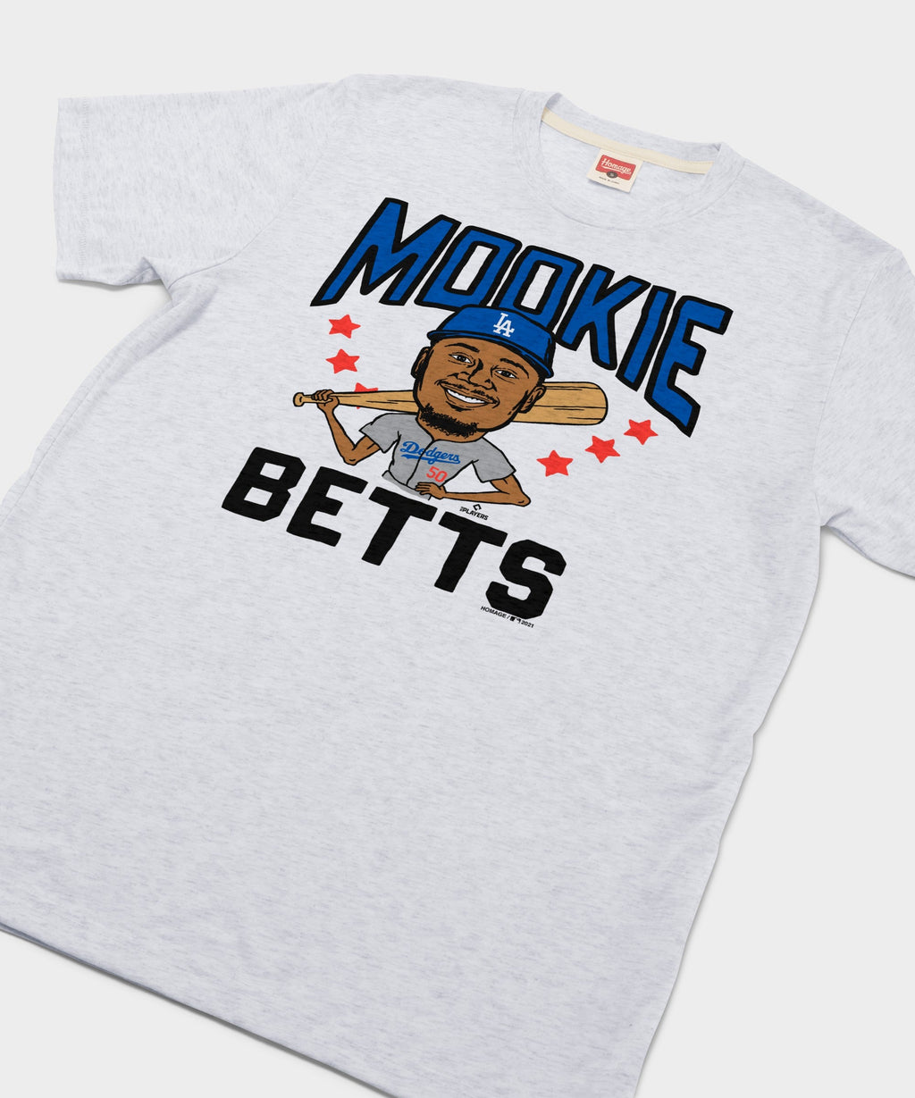 Dodgers Mookie Betts product image 2
