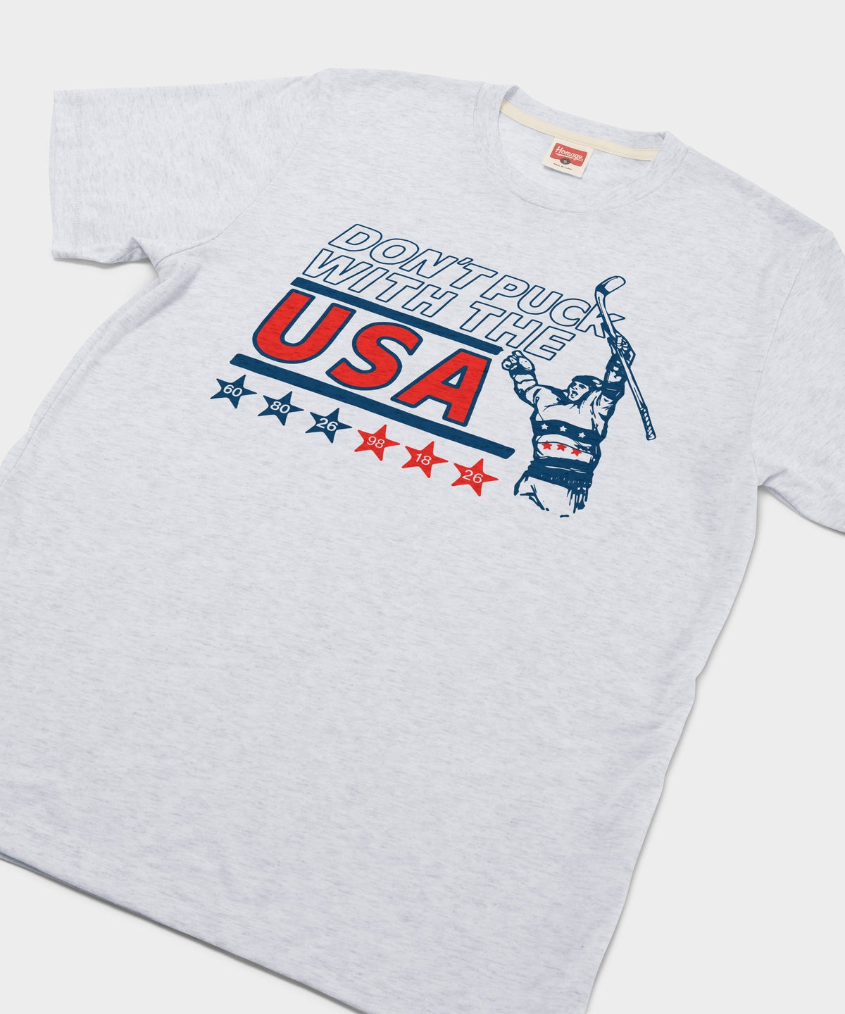 Don't Puck With The USA product image 2