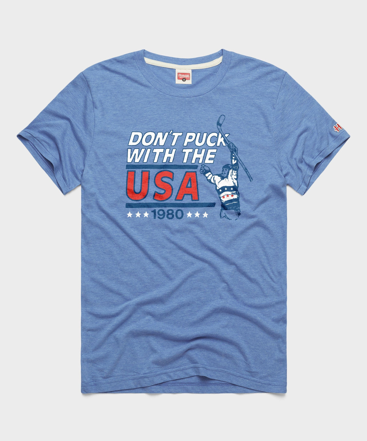 Don't Puck With The USA product image 6