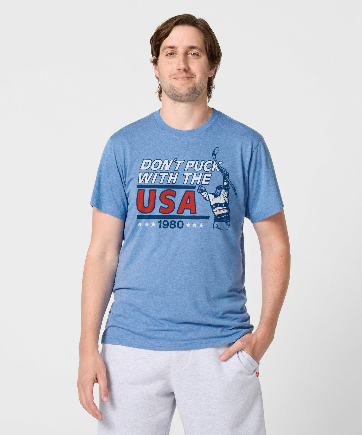Don't Puck With The USA product image 8